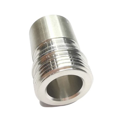 China manufacturer turning fittings cnc machining